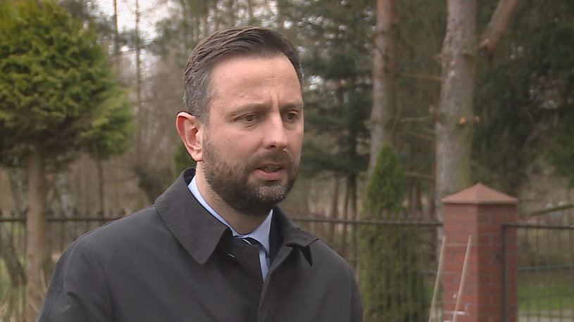 "Przygotuj niespodziankę, dzisiaj Dzień Matki" - Premier Morawiecki musiał przypomnieć dzieciom o święcie Szef PSL Władysław Kosiniak-Kamysz zabrał głos na temat jednej listy opozycji /Polsat News