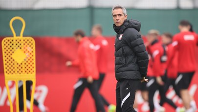 Szef PZPN: Sousa poinformował mnie, że chce rozwiązać kontrakt