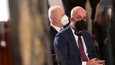 Szef Rady Europejskiej pilnie przyjeżdża do Polski. Spotka się z premierem Morawieckim