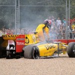 Szef Renault: Notowania Pietrowa wyraźnie spadły