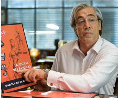 "Szef Roku": Javier Bardem niczym Harvey Weinstein