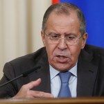 Szef rosyjskiego MSZ wzywa do odbudowy stosunków w Zatoce Perskiej