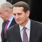 Szef rosyjskiego wywiadu: Polska chce ukryć swoją ekspansję na Ukrainę