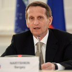 Szef rosyjskiego wywiadu: Polska chce zająć część Ukrainy