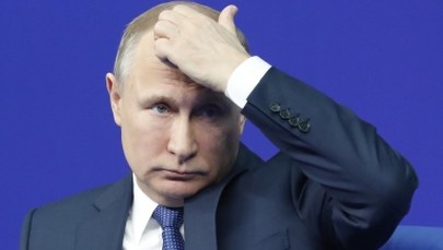 Szef rosyjskiego wywiadu przebywał w USA. "Na konsultacjach"