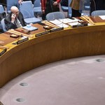 Szef rosyjskiej delegacji na szczycie klimatycznym ONZ przeprasza za inwazję na Ukrainę