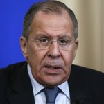 Szef rosyjskiej dyplomacji: Atak chemiczny w Syrii to "spektakl"