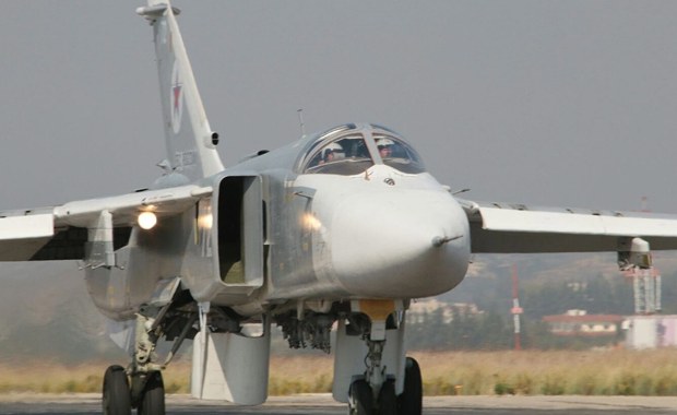 Szef rosyjskiej dyplomacji: Wojować z Turcją nie zamierzamy