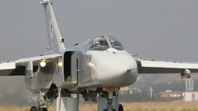 Szef rosyjskiej dyplomacji: Wojować z Turcją nie zamierzamy