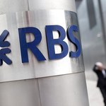 Szef Royal Bank of Scotland nie otrzyma wartej 1,5 mln dol. premii