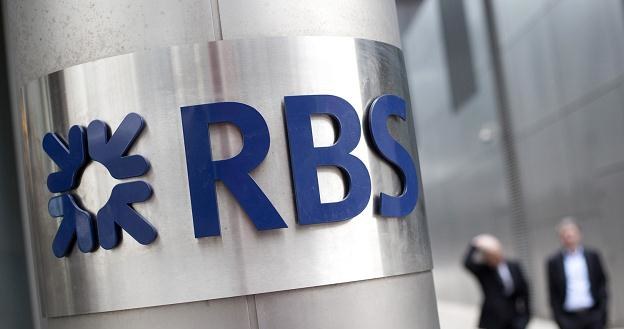 Szef Royal Bank of Scotland nie otrzyma wartej 1,5 mln dol. premii /AFP