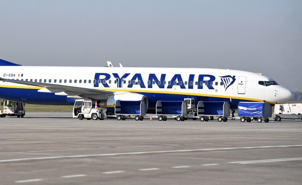 Szef Ryanair: Brexit to najgłupszy pomysł od 100 lat