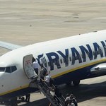 Szef Ryanaira: Możliwe jest przeniesienie samolotów i personelu do Polski