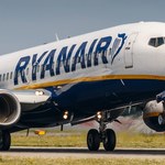 Szef Ryanaira: Skończyła się era lotów za 10 euro