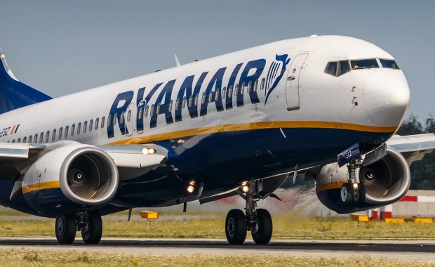 Szef Ryanaira: Skończyła się era lotów za 10 euro