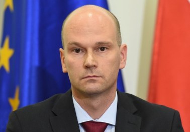 Szef Rządowego Centrum Legislacji bliski utraty pracy