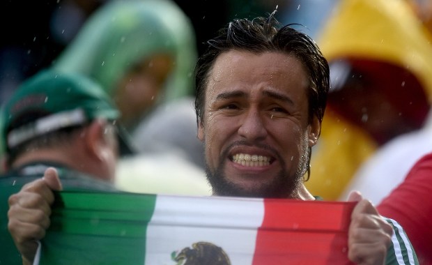 Szef sędziów PZPN: Poważna wpadka kolumbijskiego arbitra na mundialu 