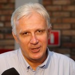 Szef śląsko-dąbrowskiej Solidarności Dominik Kolorz spędził noc w izbie wytrzeźwień