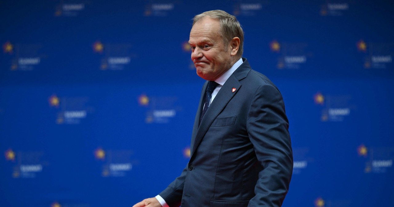 Szef śląsko-dąbrowskiej "Solidarności" ma wątpliwości, czy załoga ratowanego przez rząd Donalda Tuska Rafako ma kwalifikacje i chęć pracy w sektorze zbrojeniowym /ARMEND NIMANI/AFP /Reporter