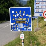 Szef słowackiego MSW: Część przejść granicznych z Polską zostanie otwarta do 12 lipca