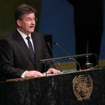 Szef słowackiego MSZ przewodniczącym Zgromadzenia Ogólnego ONZ