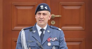 Szef Służby Ochrony Państwa zawieszony, jest postępowanie