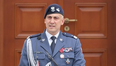 Szef Służby Ochrony Państwa zawieszony, jest postępowanie