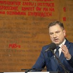 Szef "Solidarności" Piotr Duda: Ograniczenie handlu w niedzielę nie spowoduje fali zwolnień