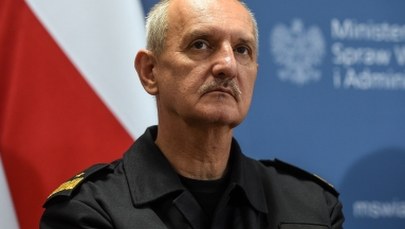 Szef straży pożarnej ma mieszkanie komunalne, mimo że jest właścicielem lokalu spółdzielczego 