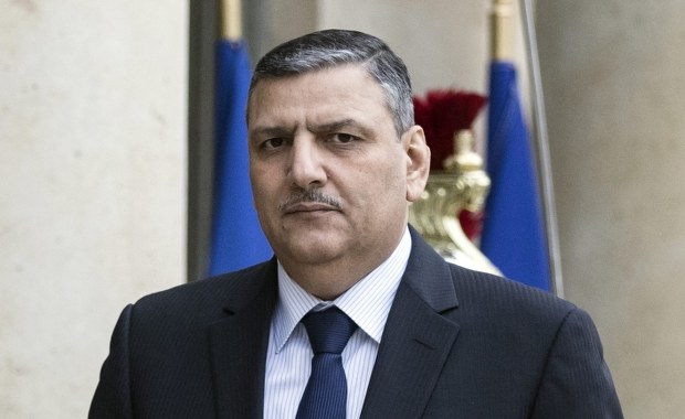 Szef syryjskiej opozycji zrezygnował ze stanowiska