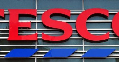 Szef Tesco ustąpił po ujawnieniu fikcyjności zysków spółki... /AFP