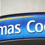 Szef Thomasa Cooka przeprasza za bankructwo, ale broni swoich zarobków