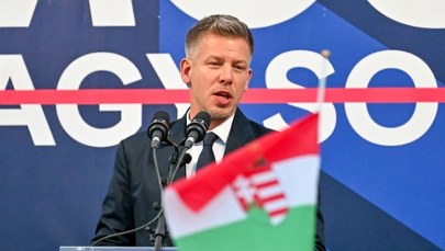 Szef TISZA ujawnia: Minister Szijjarto niszczy w siedzibie MSZ dokumenty