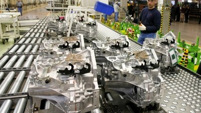 Szef Toyoty w Europie: Polska ważnym centrum technologii hybrydowych