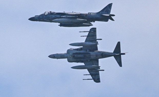 "Szef traci cierpliwość". Atak na Iran to tylko kwestia czasu