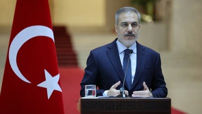 Szef tureckiego MSZ: Widać zarys potencjalnego porozumienia ws. Ukrainy