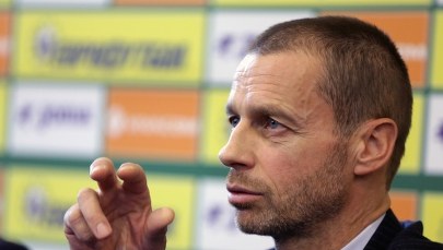 Szef UEFA już nie chce słyszeć o mundialu w zimie