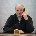 Szef ukraińskiego MSZ: Zamroziliśmy wszystkie kontakty z Białorusią