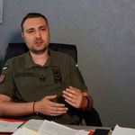 Szef ukraińskiego wywiadu Kyryło Budanow: Propagandyści przygotowują Rosję do porażki