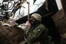 Szef ukraińskiego wywiadu wojskowego: Wzrasta ryzyko użycia siły przez Rosję