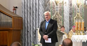 ​Szef ukraińskiej dyplomacji nie wybiera się do Gdańska
