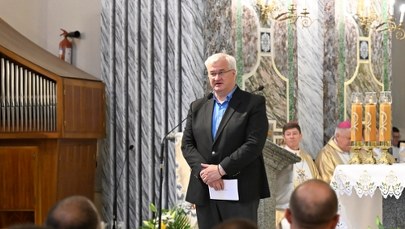 ​Szef ukraińskiej dyplomacji nie wybiera się do Gdańska