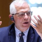 Szef unijnej dyplomacji: Nie przygotowujemy nowych sankcji przeciwko Rosji 