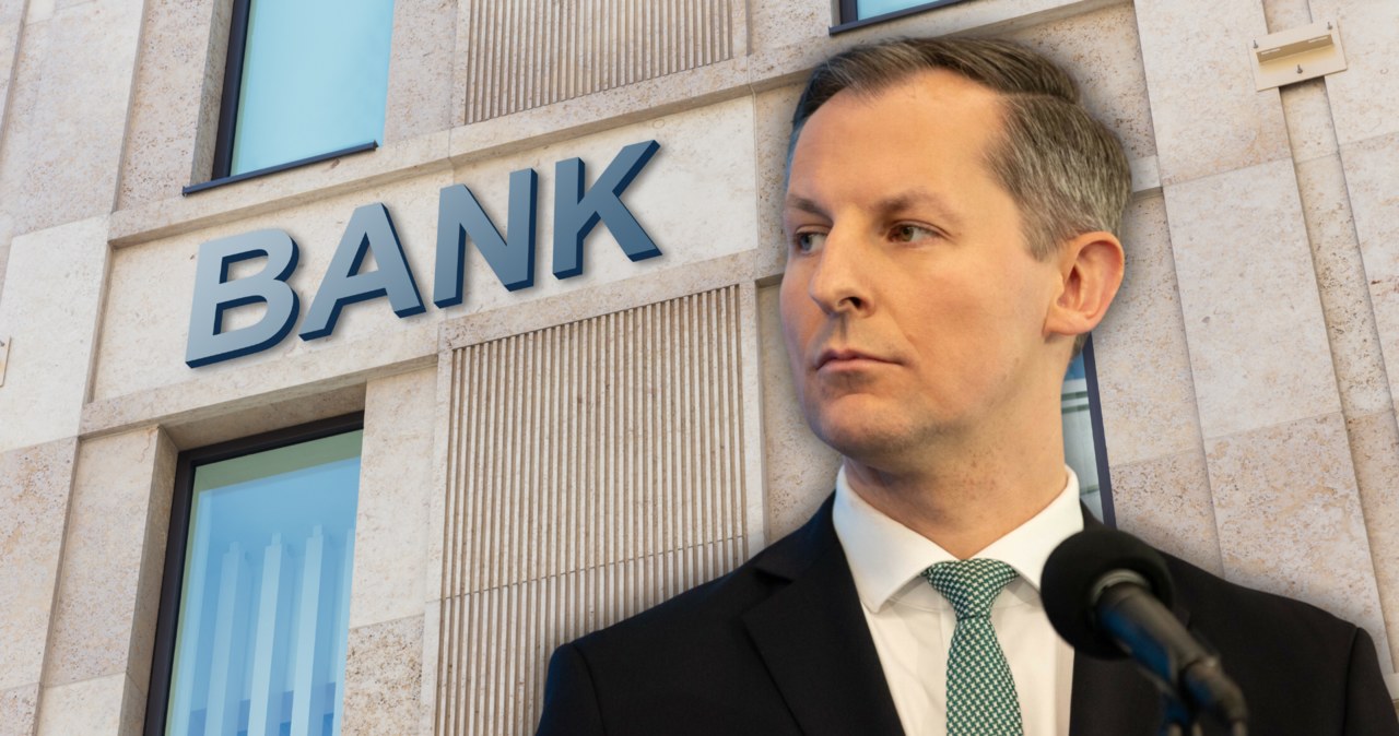 Szef UOKiK Tomasz Chróstny chce wypracować jednolity wzór umowy o kredyt hipoteczny /PIOTR KAMIONKA/REPORTER/PIOTR KAMIONKA/REPORTER /East News