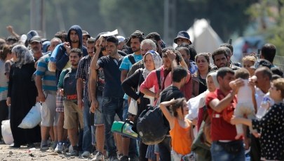 Szef Urzędu do Spraw Cudzoziemców będzie gościem Kontrwywiadu RMF FM!