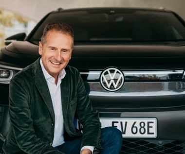 Szef Volkswagena: "wycofanie aut spalinowych do 2040 r. jest niewykonalne"