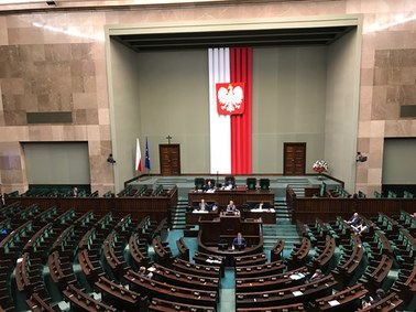 Szef Watchdog Polska: Politycy zachęcali do naruszenia prawa. Teraz mówią - my was ochronimy