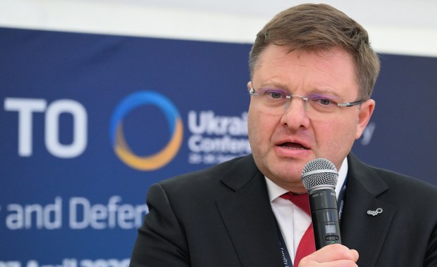 Szef ważnej agencji odchodzi. Trafi do "kluczowego ciała doradczego"