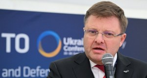 Szef ważnej agencji odchodzi. Trafi do "kluczowego ciała doradczego"
