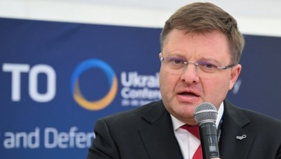Szef ważnej agencji odchodzi. Trafi do "kluczowego ciała doradczego"